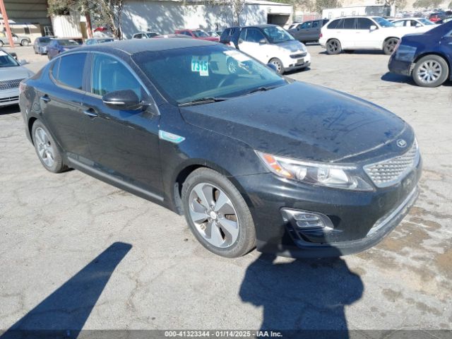 KIA OPTIMA 2016 knagn4adxg5099025