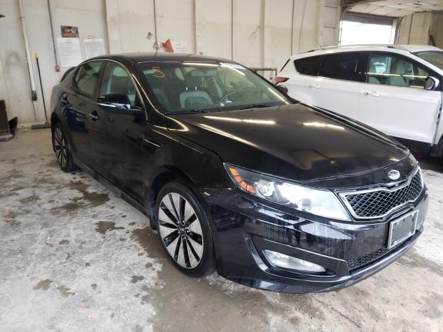 KIA OPTIMA SX 2011 knagr4a60b5088078