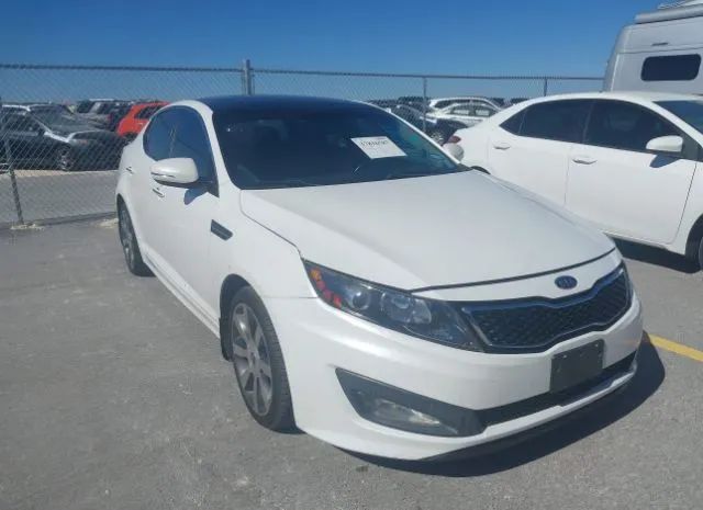 KIA OPTIMA 2011 knagr4a60b5092714