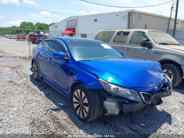 KIA OPTIMA 2011 knagr4a60b5095614