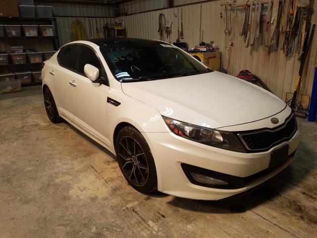 KIA OPTIMA SX 2011 knagr4a60b5112685