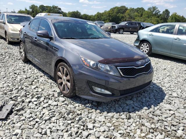 KIA OPTIMA SX 2011 knagr4a60b5118468