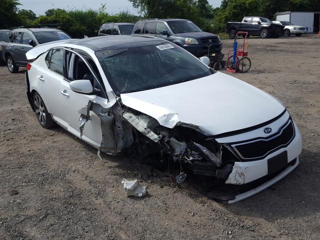 KIA OPTIMA SX 2011 knagr4a60b5122343