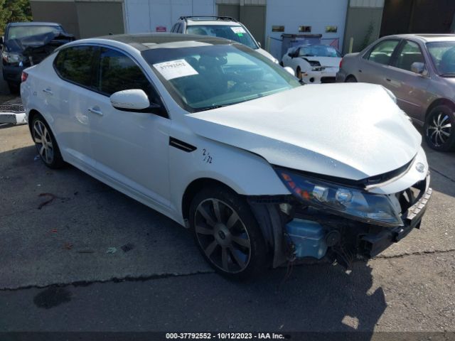 KIA OPTIMA 2011 knagr4a60b5124707