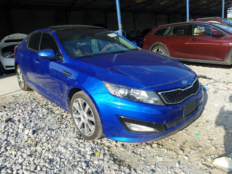 KIA OPTIMA SX 2011 knagr4a60b5124979