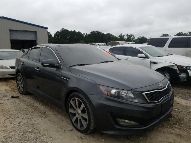 KIA OPTIMA SX 2011 knagr4a60b5126084