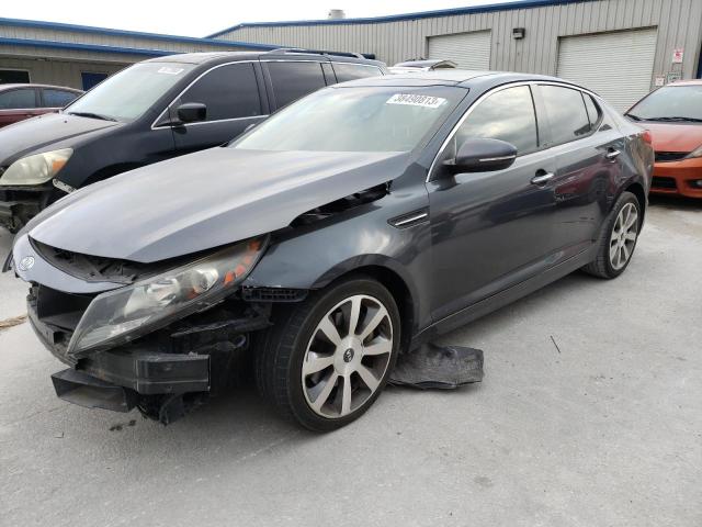 KIA OPTIMA SX 2011 knagr4a60b5135724