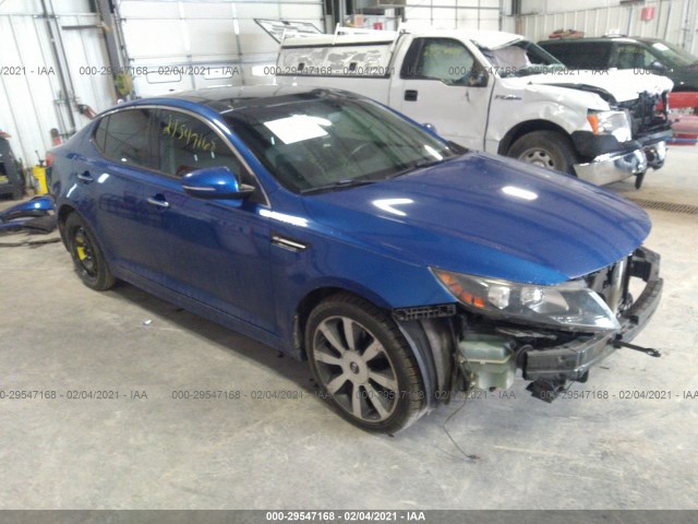 KIA OPTIMA 2011 knagr4a60b5142513