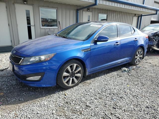 KIA OPTIMA 2011 knagr4a60b5142639