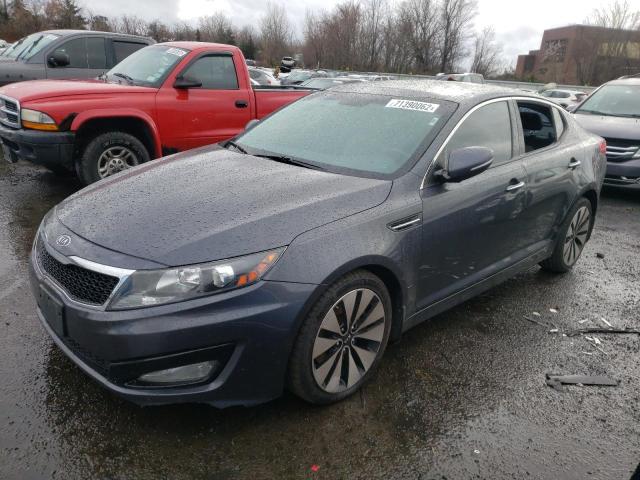 KIA OPTIMA 2011 knagr4a60b5162261