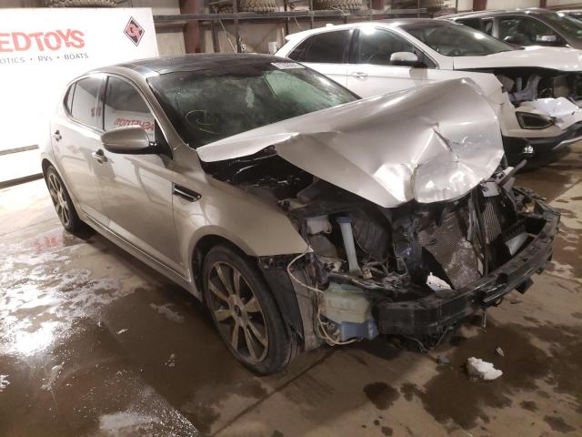 KIA OPTIMA SX 2011 knagr4a60b5166164