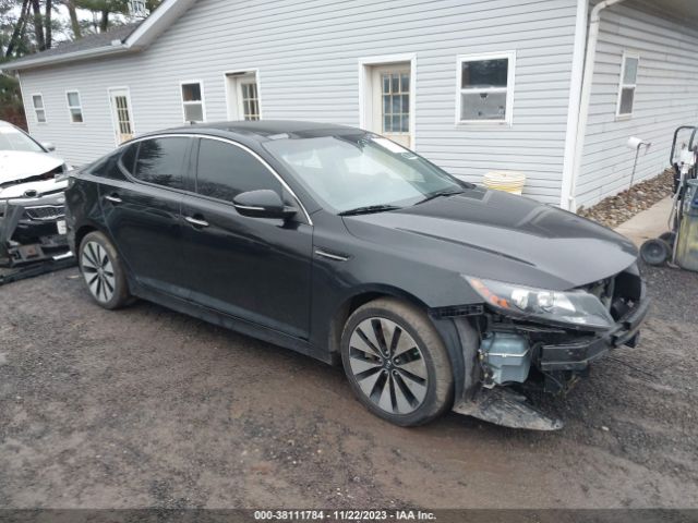 KIA OPTIMA 2011 knagr4a60b5176998