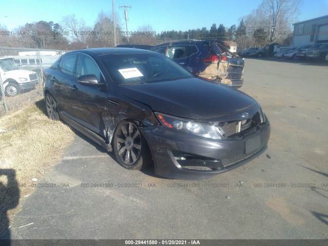 KIA OPTIMA 2011 knagr4a60b5185670