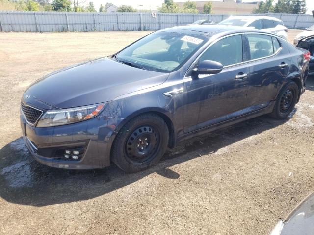 KIA OPTIMA SX 2014 knagr4a60e5459907