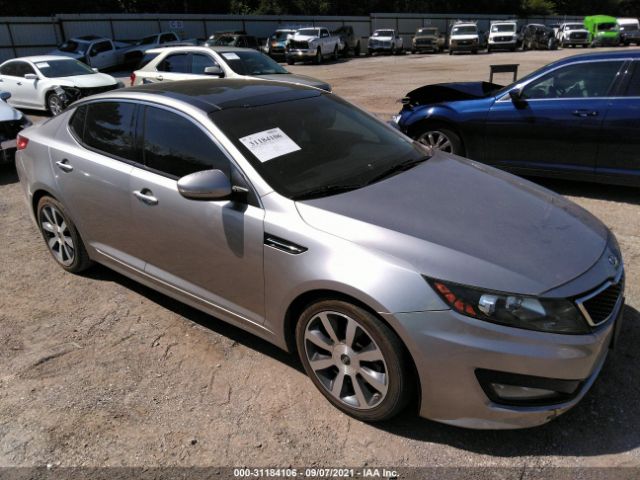 KIA OPTIMA 2011 knagr4a61b5086937