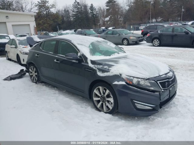 KIA OPTIMA 2011 knagr4a61b5089739