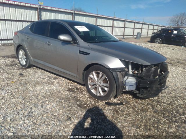 KIA OPTIMA 2011 knagr4a61b5117751