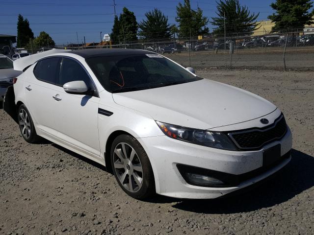 KIA OPTIMA SX 2011 knagr4a61b5118396