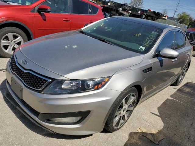 KIA OPTIMA SX 2011 knagr4a61b5119001