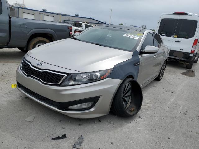 KIA OPTIMA SX 2011 knagr4a61b5125171