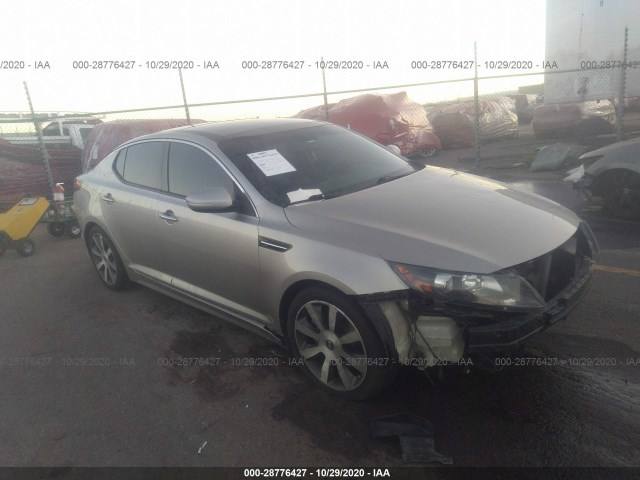 KIA OPTIMA 2011 knagr4a61b5125784