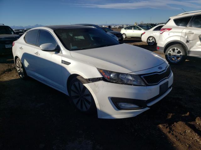 KIA OPTIMA SX 2011 knagr4a61b5133416