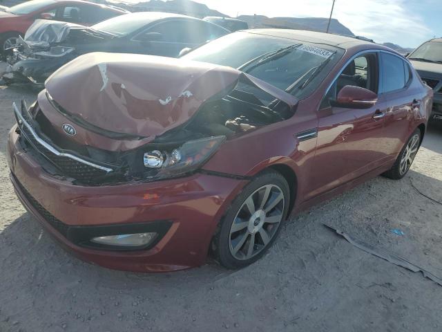 KIA OPTIMA 2011 knagr4a61b5135893