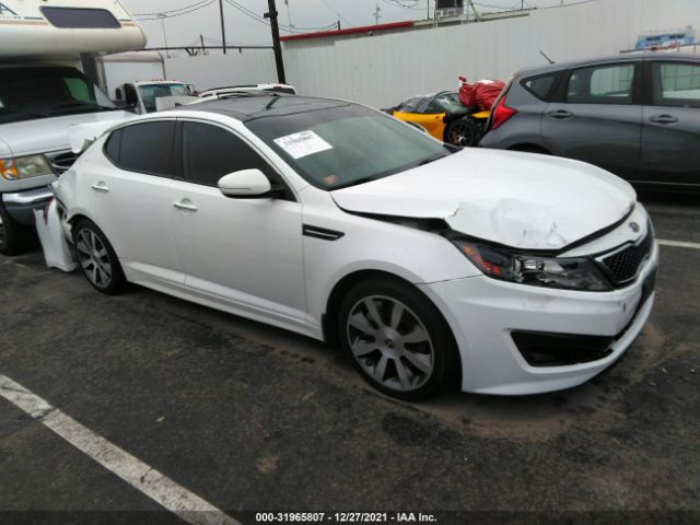 KIA OPTIMA 2011 knagr4a61b5135912