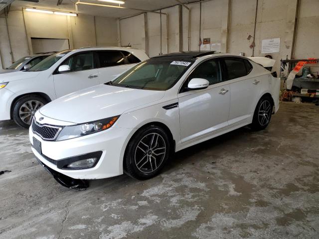 KIA OPTIMA 2011 knagr4a61b5141905