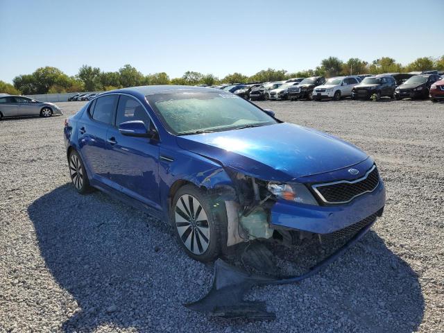 KIA OPTIMA SX 2011 knagr4a61b5156355