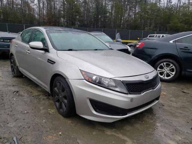 KIA OPTIMA 2011 knagr4a61b5156419