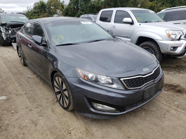 KIA OPTIMA SX 2011 knagr4a61b5156615