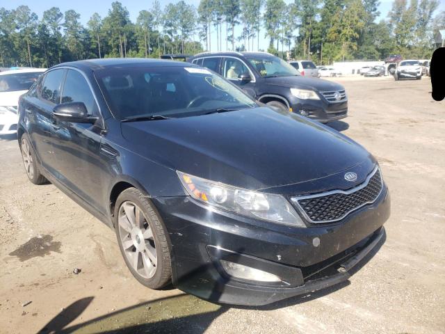 KIA OPTIMA SX 2011 knagr4a61b5159420