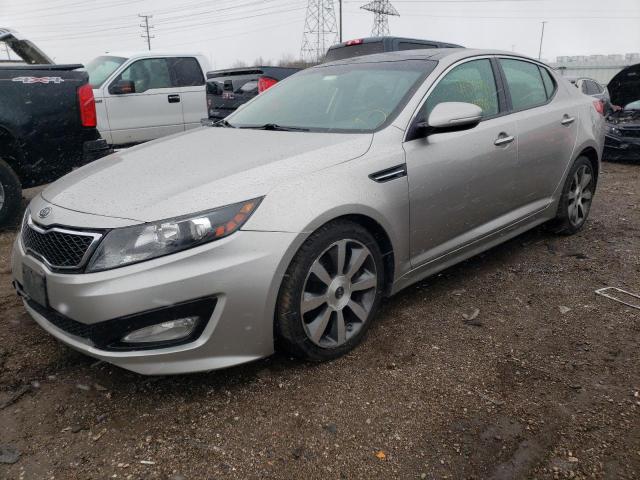 KIA OPTIMA 2011 knagr4a61b5161152