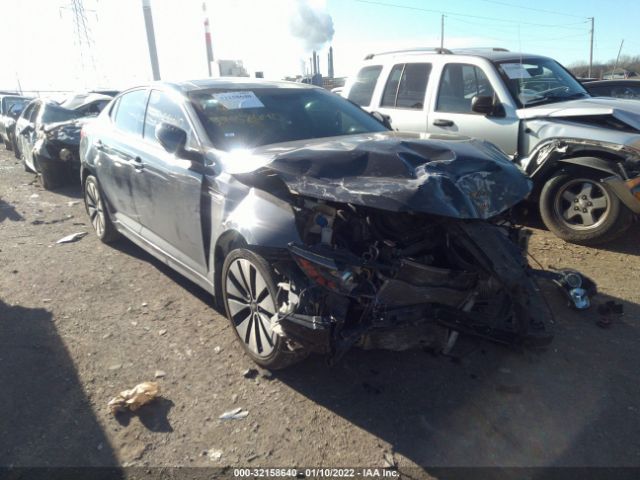 KIA OPTIMA 2011 knagr4a61b5161569