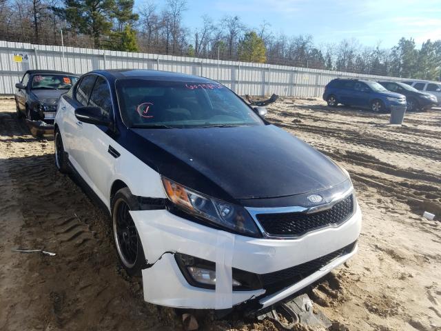 KIA OPTIMA SX 2011 knagr4a61b5162950