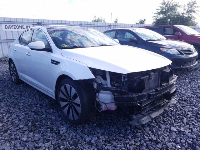 KIA OPTIMA SX 2012 knagr4a61c5258157