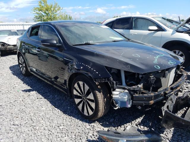 KIA OPTIMA SX 2013 knagr4a61d5386884