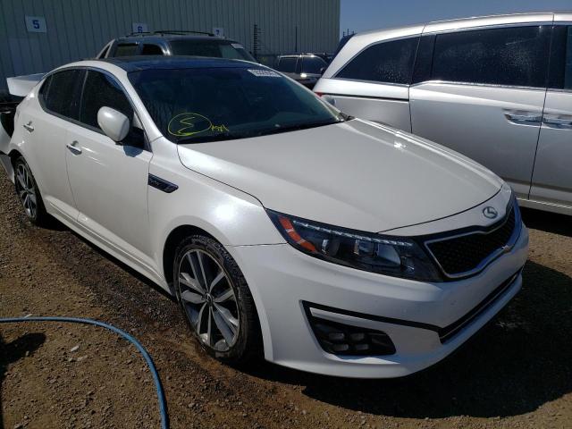 KIA OPTIMA SX 2014 knagr4a61e5459026