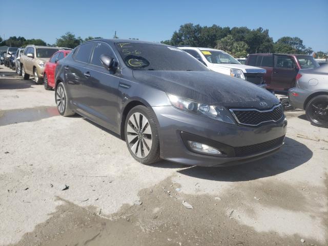 KIA OPTIMA SX 2011 knagr4a62b5085554