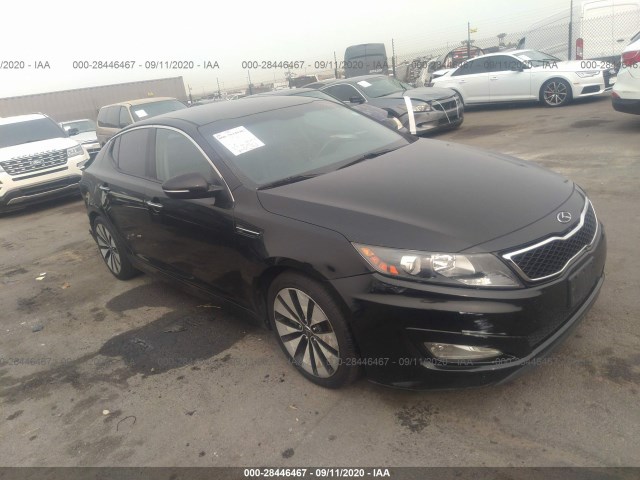 KIA OPTIMA 2011 knagr4a62b5088647