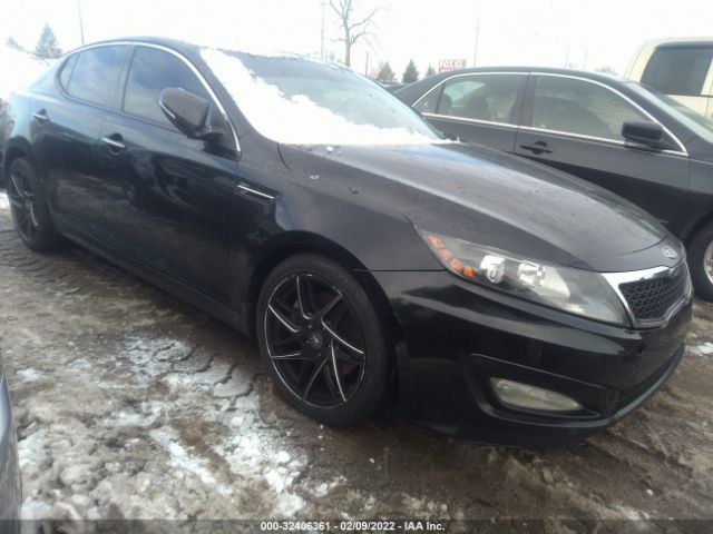 KIA OPTIMA 2011 knagr4a62b5089331