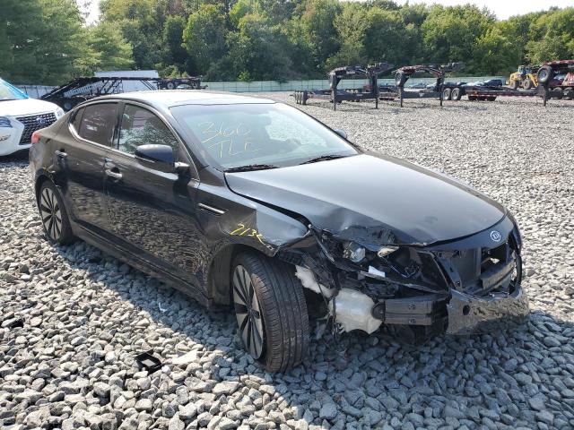 KIA OPTIMA SX 2011 knagr4a62b5089555