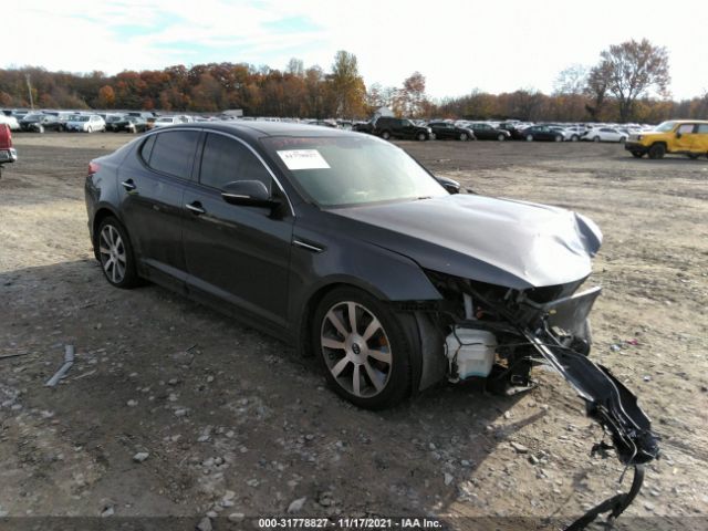 KIA OPTIMA 2011 knagr4a62b5093363