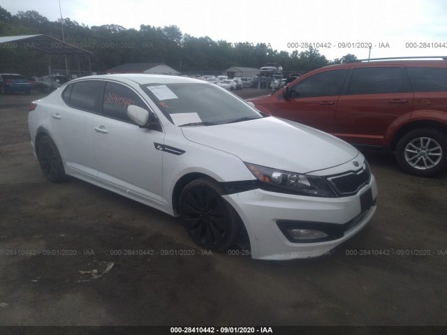 KIA OPTIMA 2011 knagr4a62b5112302