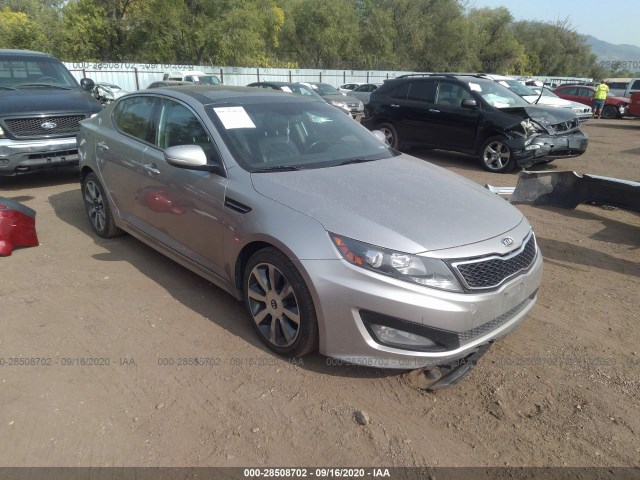 KIA OPTIMA 2011 knagr4a62b5114177