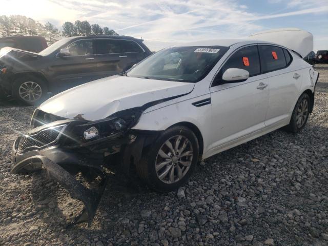 KIA OPTIMA 2011 knagr4a62b5115281