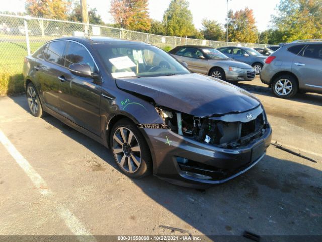 KIA OPTIMA 2011 knagr4a62b5120559