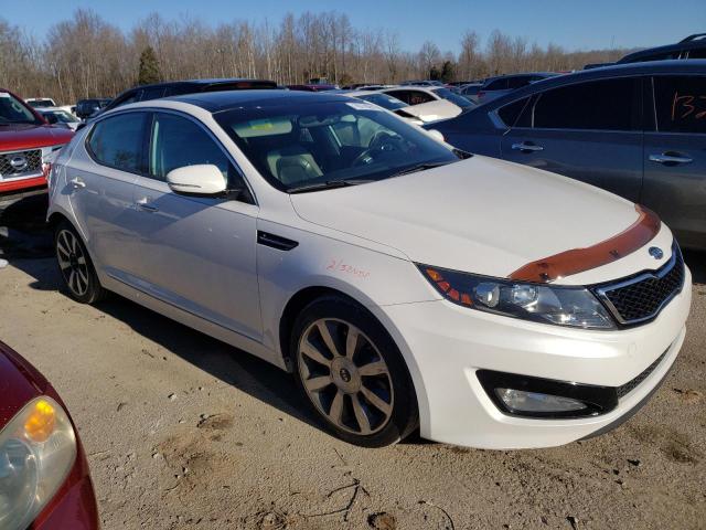 KIA OPTIMA SX 2011 knagr4a62b5121095