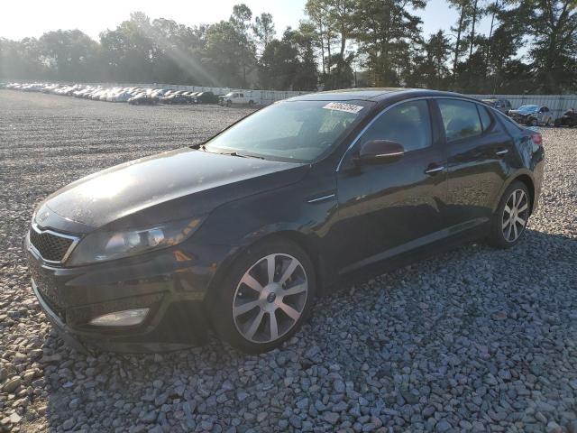 KIA OPTIMA SX 2011 knagr4a62b5125115